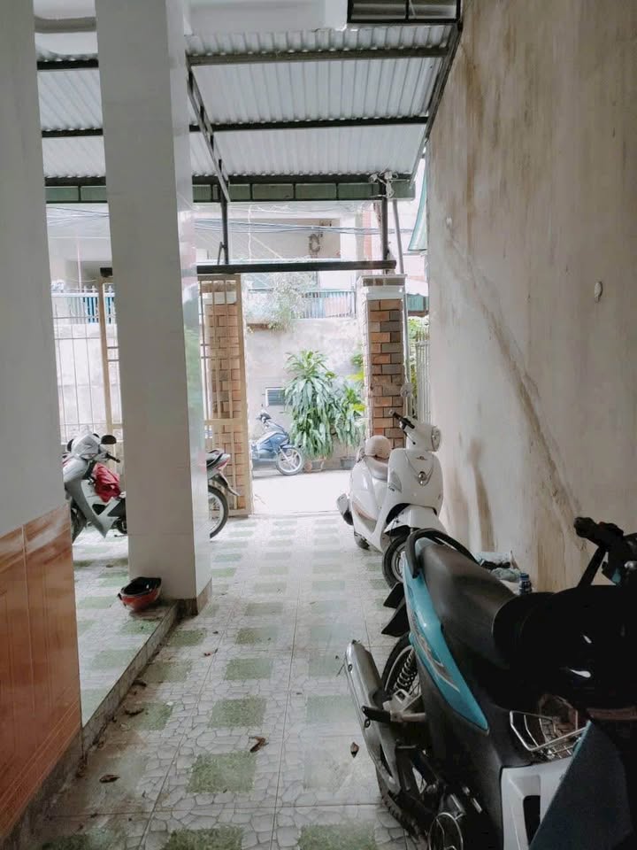 Nhà 2 tầng kiệt ô tô Nguyễn Lương Bằng, Đà Nẵng 107m² giá 4.35 tỷ - Đầu tư sinh lời ngay!