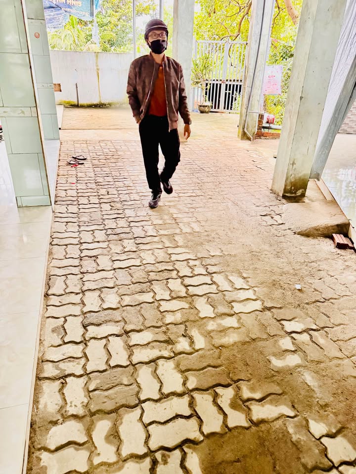 Nhà riêng Nguyễn Lương Bằng, Liên Chiểu, Đà Nẵng 100m² giá 1.1 tỷ - Sẵn sàng vào ở ngay!