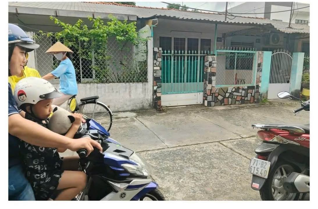 Đất thổ cư An Hội Bến Tre 342m² giá 2.5 tỷ - Cơ hội đầu tư tuyệt vời!