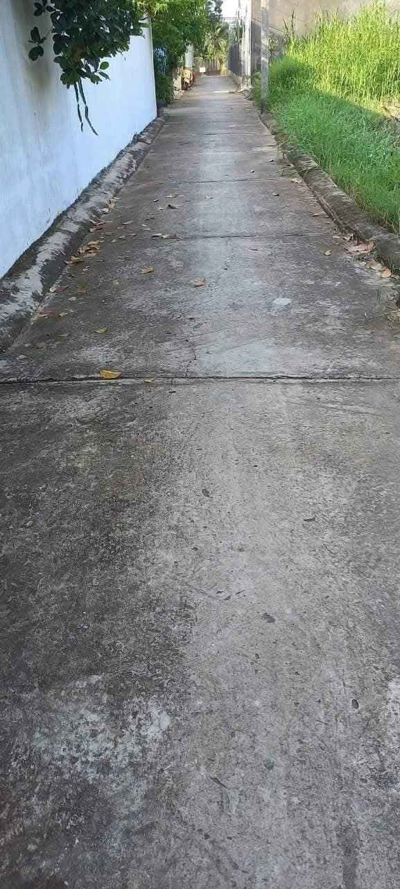 Đất nền Giao Hòa Giao Long 105m² giá 560 triệu - Sổ hồng chính chủ, ô tô vào tận đất!