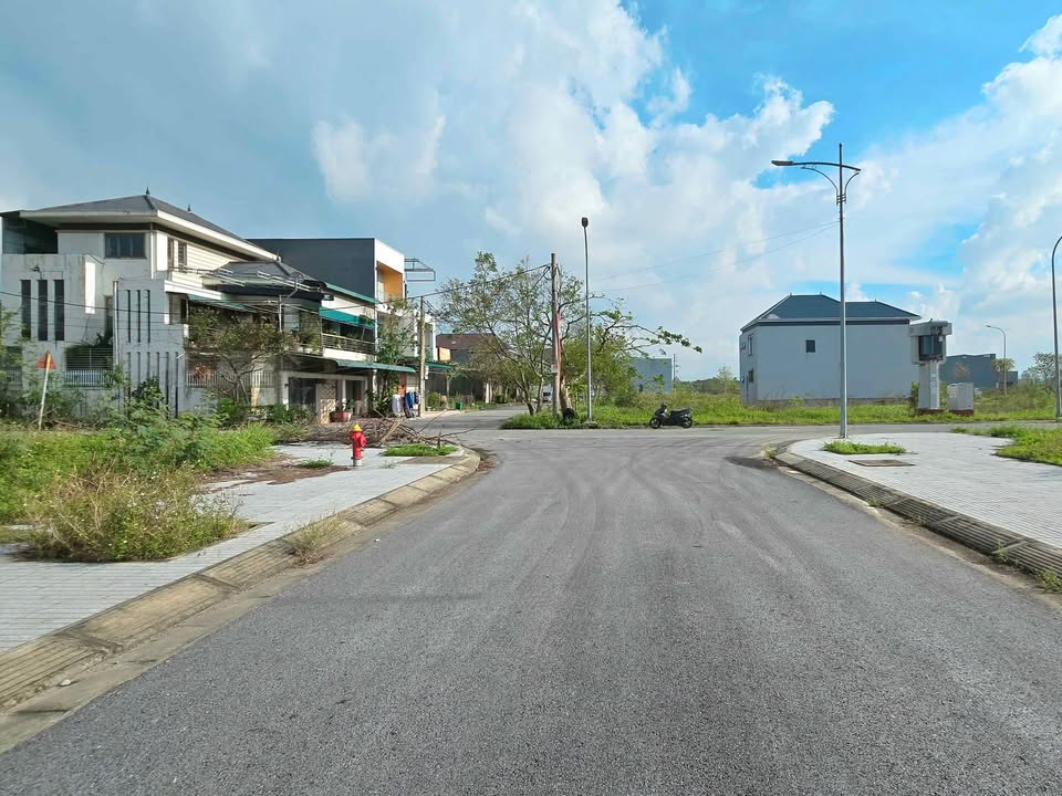 Đất nền quy hoạch Tây Tân Học - Phường Trần Phú 150m² giá 3 tỷ - Cơ hội đầu tư hấp dẫn!