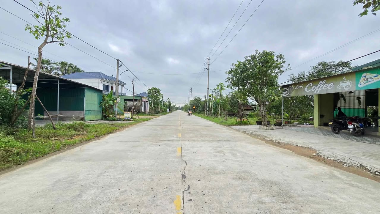 Đất mặt tiền đường Nguyễn Xí, phường Hà Huy Tập 491m² - Vị trí kinh doanh lý tưởng!