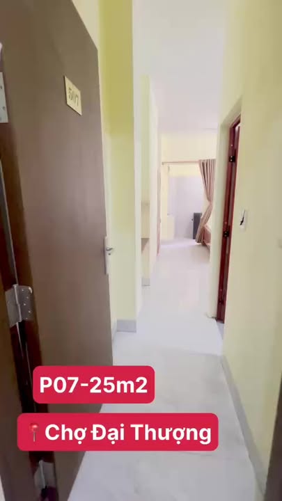 Cho thuê CCMN mới tinh tại Tiên Du, Bắc Ninh - Diện tích 29m², đầy đủ nội thất!