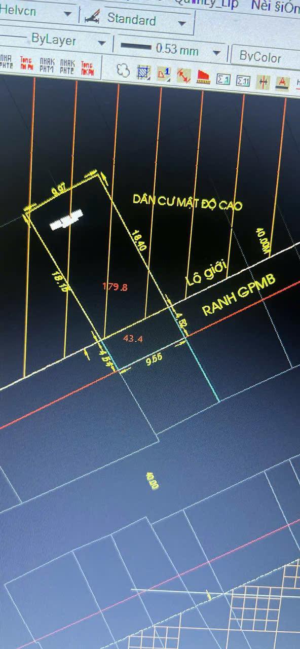 Nhà mặt tiền Đặng Thúc Vịnh, Đông Thạnh, Hóc Môn 300m² giá 15.5 tỷ - Cơ hội đầu tư sinh lời!