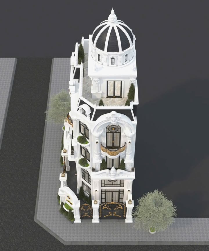 Nhà 2 mặt tiền Hương Lộ 2, 100m² giá 11.5 tỷ - Nội thất cao cấp, vào ở ngay!