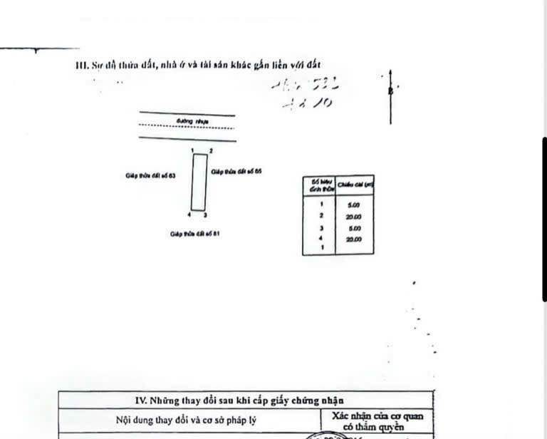 Đất nền KDC Hùng Vương Lê Đại Hành, Phan Thiết 100m² giá 3.8 tỷ - Cơ hội đầu tư hấp dẫn!