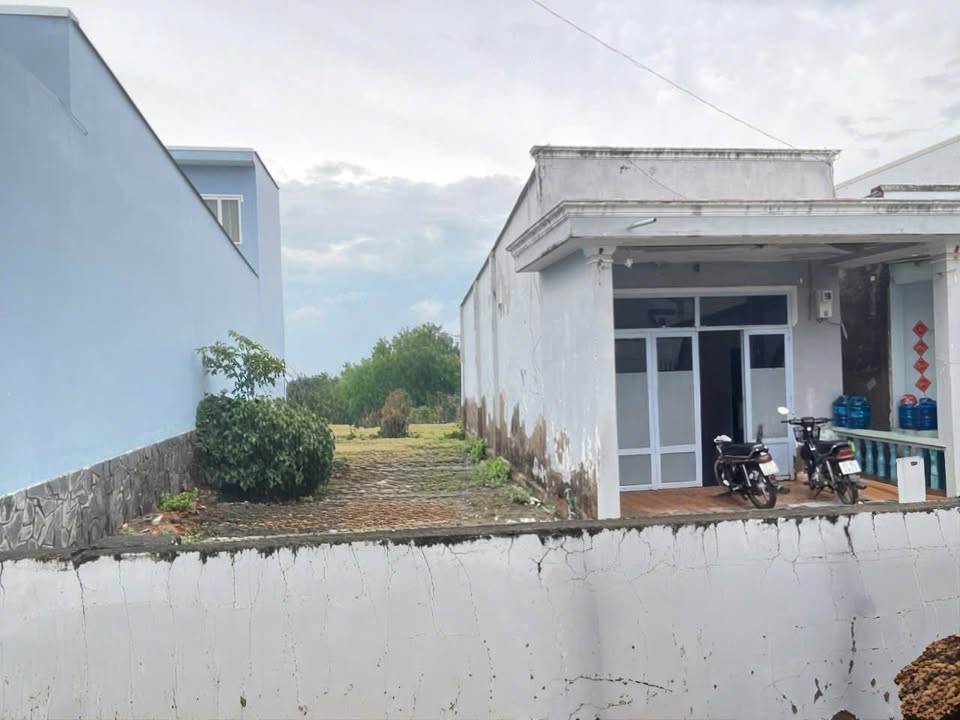 Đất nền 185m² đường Đào Cử, Cần Thạnh chỉ 1.7 tỷ - Sổ hồng riêng, ô tô vào tận nơi!