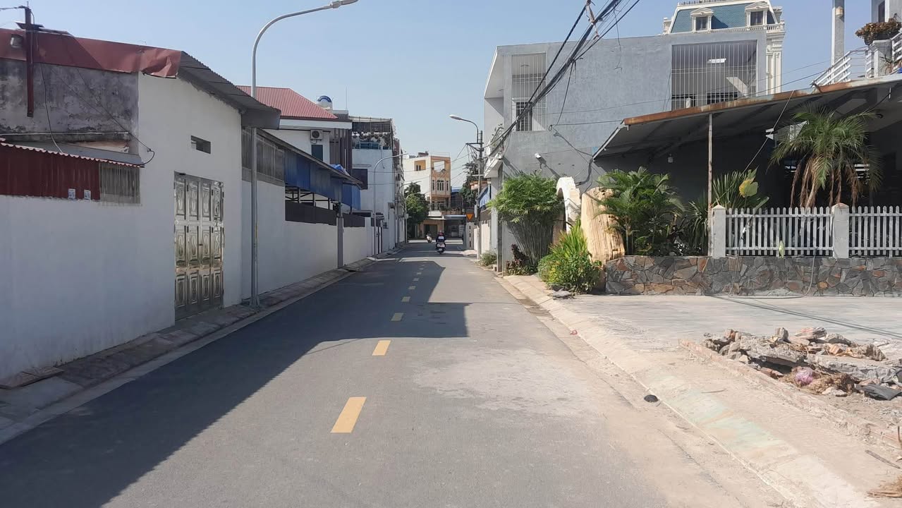 Đất nền 51m² tại Nam Sơn, An Dương - Giá chỉ 1,62 tỷ, pháp lý rõ ràng!