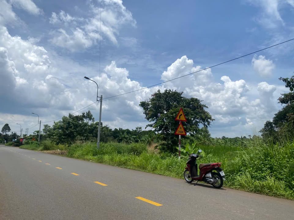 Đất thổ cư Bảo Vinh 227m² giá 1.45 tỷ - Cơ hội đầu tư tuyệt vời!