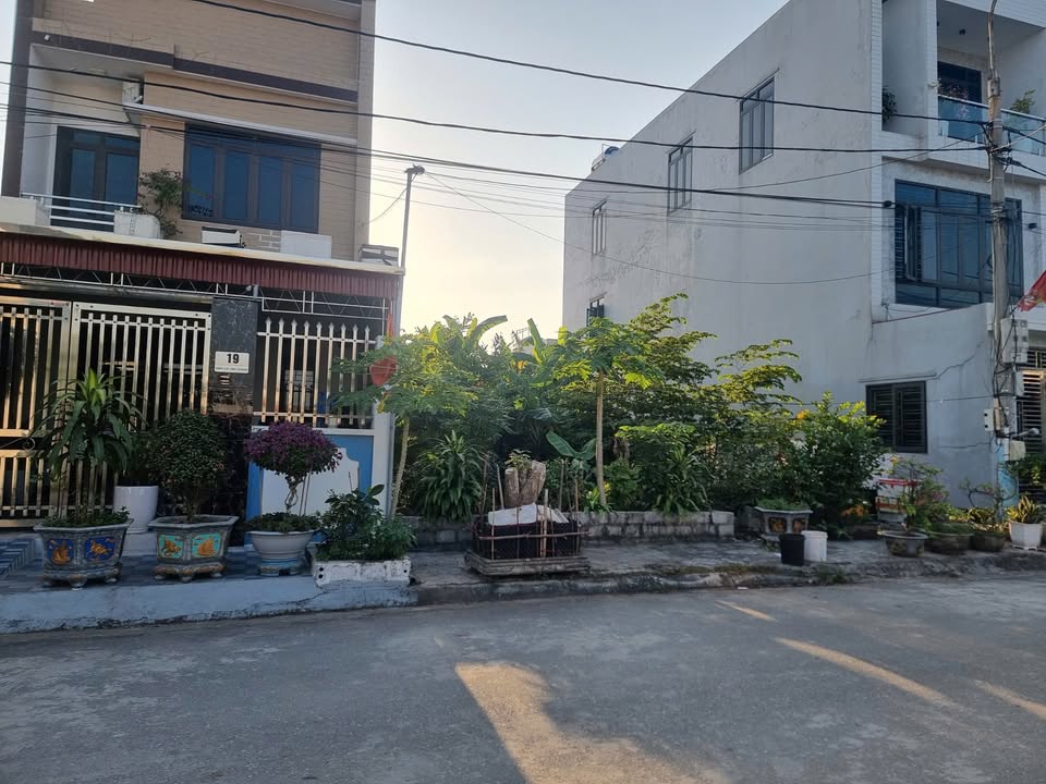 Đất nền Dương Kinh 100m² giá 2.9 tỷ - Cơ hội đầu tư tuyệt vời!