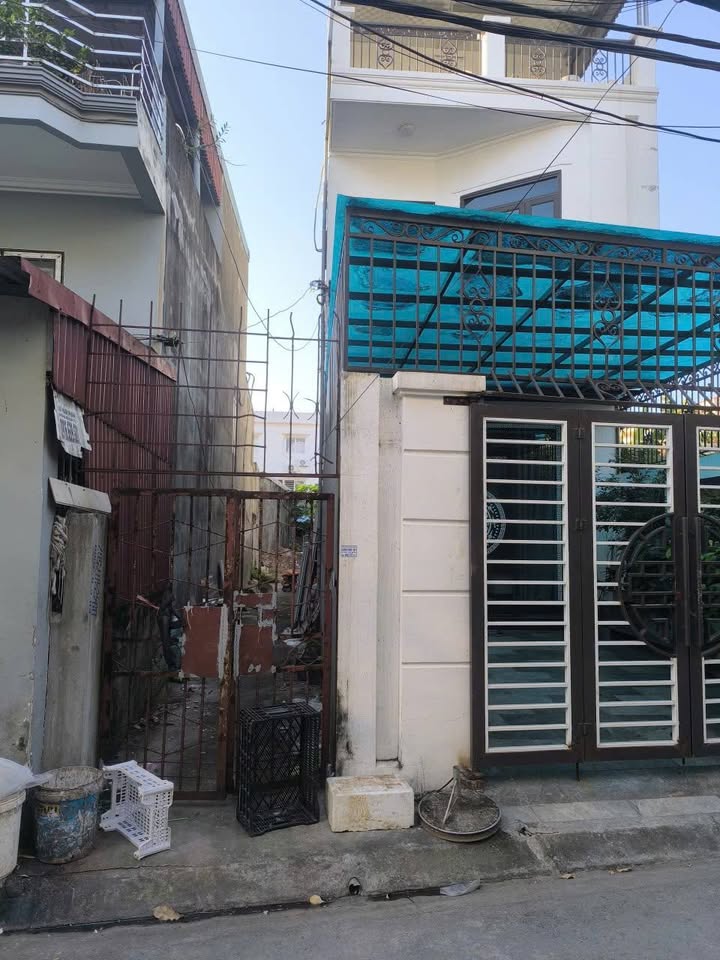 Đất nền tại đường An Lạc, phường Sở Dầu, 105m² giá 2.1 tỷ - Vị trí siêu đẹp ô tô đỗ cửa!