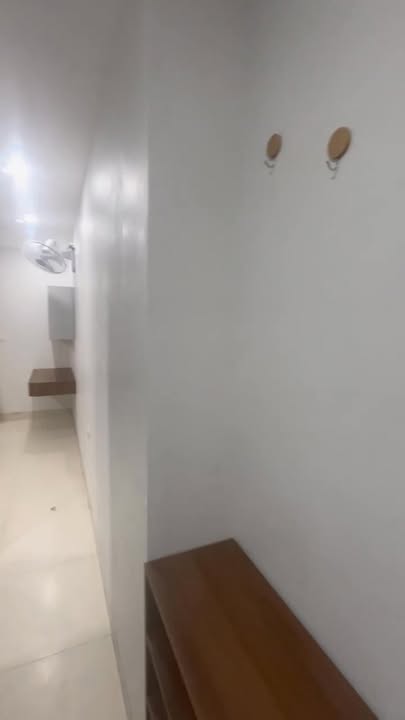 Cho thuê căn hộ mini Ngõ 299 Đường Đại Mỗ 25m² giá 4 triệu - Nhà mới đẹp, đầy đủ tiện nghi!