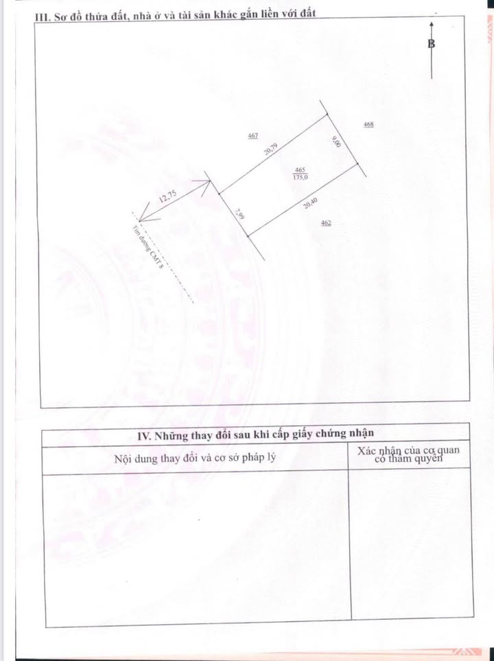 Đất nền mặt đường Cách Mạng Tháng 8 Sông Công 164m² giá 5.943 tỷ - Cơ hội đầu tư tuyệt vời!
