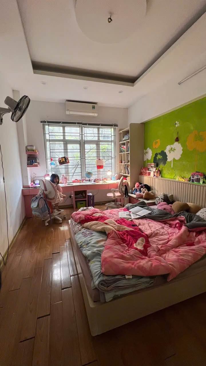 Nhà phố Trần Quốc Vượng, Cầu Giấy 48m² giá 17.5 tỷ - Kinh doanh sầm uất