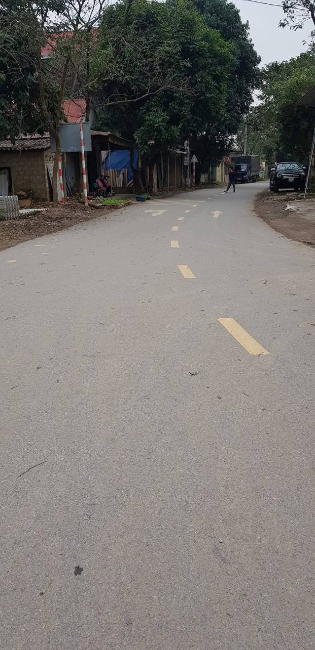 Đất nền thôn Kiên Tràng, Tam Quan, Tam Đảo 122m² giá 1 tỷ - Chính chủ bán gấp!