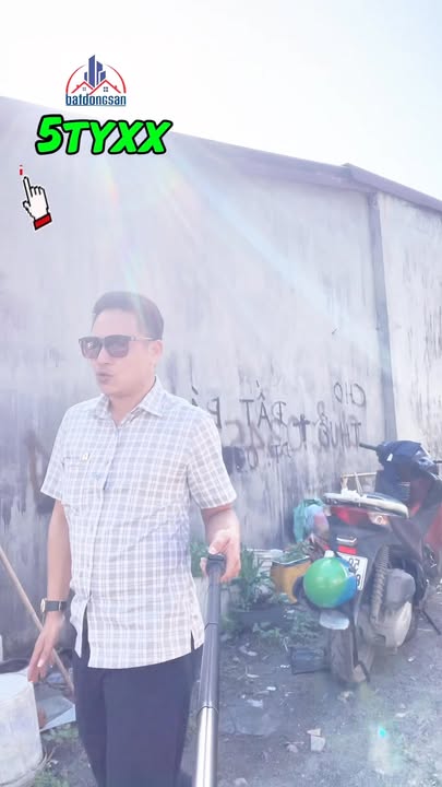 Đất thổ cư mặt tiền Thạnh Xuân 22, Quận 12, 100m² giá 5.5 tỷ - Vị trí đắc địa, xây nhà ngay!