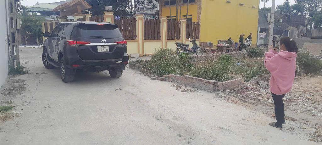 Đất thổ cư Thôn Thượng, Đông Xuân 65m² giá 2.1 tỷ - Đầu tư sinh lời ngay!