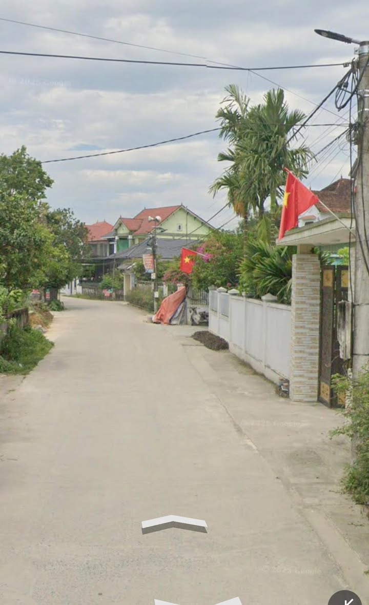 Đất nền Hưng Đạo Nghệ An 100m² giá 2 tỷ - Sổ đỏ chính chủ, đầu tư sinh lời!