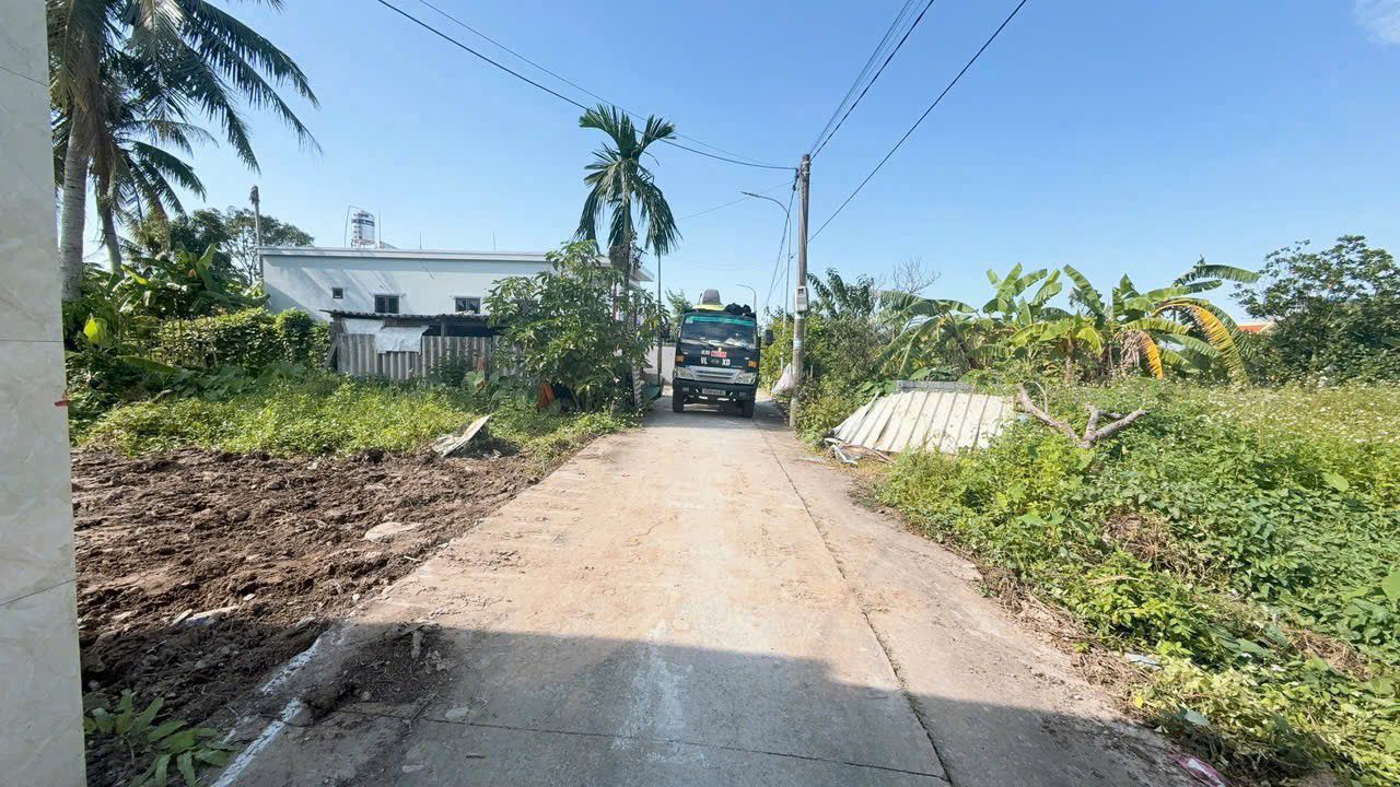 Đất nền An Thắng, An Lão 164m² giá thỏa thuận - Cơ hội đầu tư tuyệt vời!