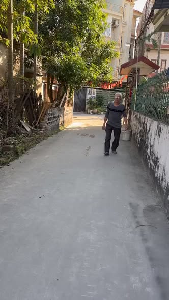 Đất nền liền kề Đằng Lâm, Hải An 282m² giá đầu tư cực tốt - Phù hợp xây nhà kinh doanh!