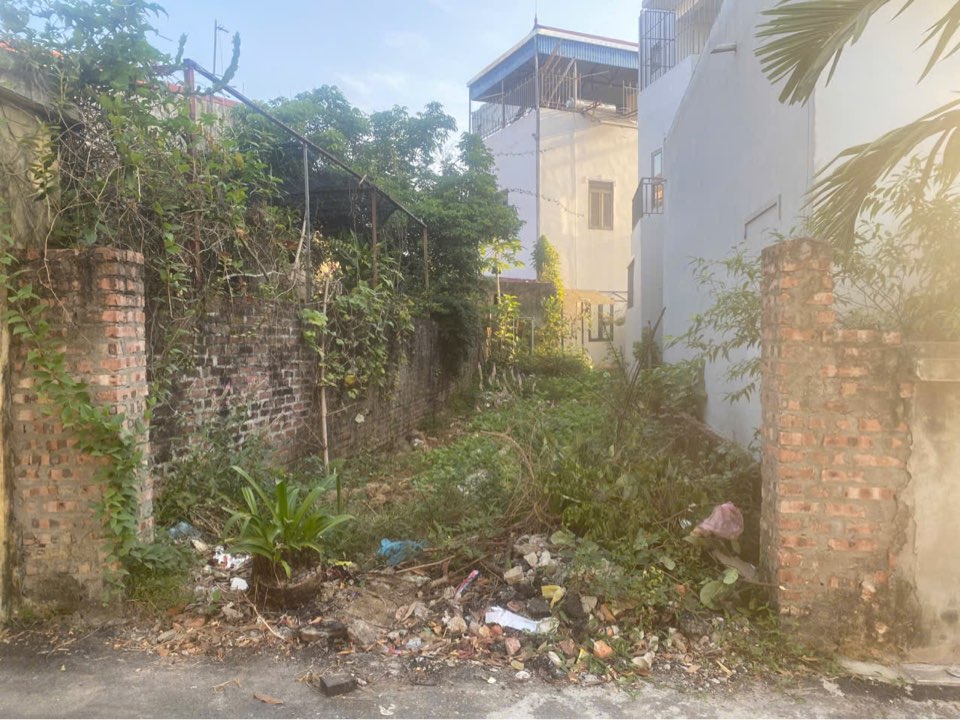 Bán đất chính chủ tại Đồng Xuân, Phú Thọ - Diện tích 75,3m² chỉ 1 tỷ!