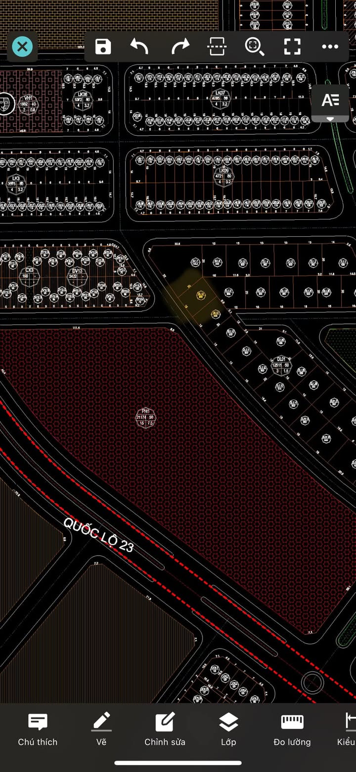 Lô Biệt Thự Độc Đáo KĐT Hùng Vương Phúc Yên 300m² giá 9 tỷ - Cơ hội đầu tư hiếm có!