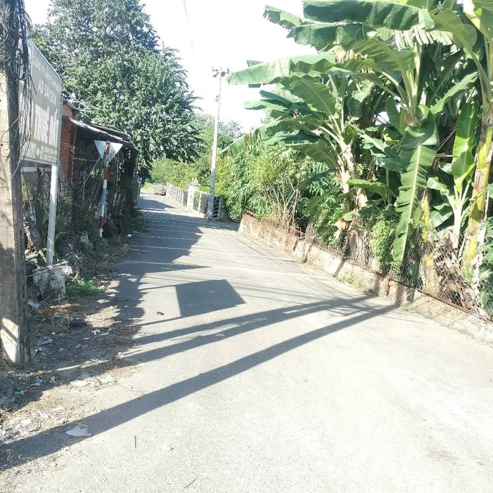 Đất Hòa Lợi Bến Cát 200m² giá 1.4 tỷ - Đầu tư sinh lời ngay!