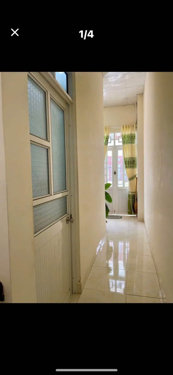 Nhà mặt tiền đường Nguyễn Khánh Toàn, Nha Trang 58.6m² chỉ 6.1 tỷ - Giá tốt, vị trí đẹp!