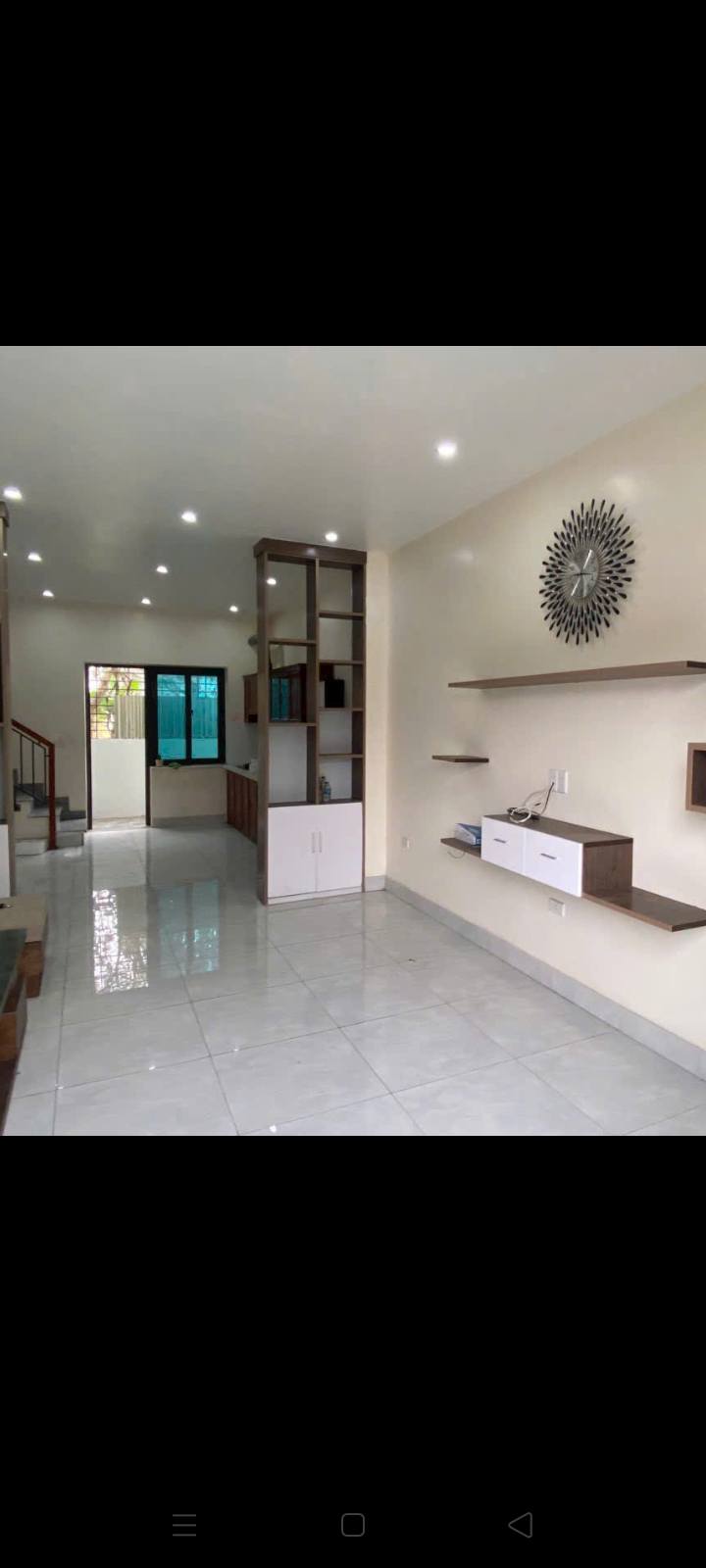 Nhà 2 tầng tại Bắc Sơn, An Dương 50m² giá 1.5 tỷ - Đường ô tô vào thoải mái!