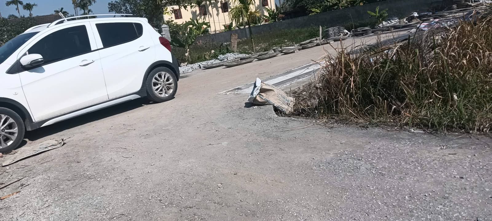 Nhà riêng Hòa Nghĩa, Dương Kinh 43m² giá 700 triệu - Vị trí đẹp gần ủy ban!