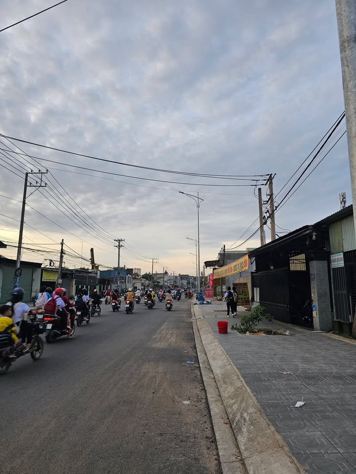 Cho thuê mặt tiền đường Nguyễn Thị Tươi 216m² giá 12 triệu - Kinh doanh đắc địa!