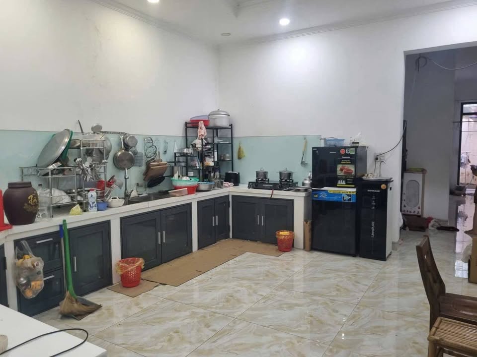 Nhà mặt tiền Đào Duy Anh - Khánh Bình 221m² giá chỉ 4.5 tỷ - Cơ hội đầu tư sinh lời!