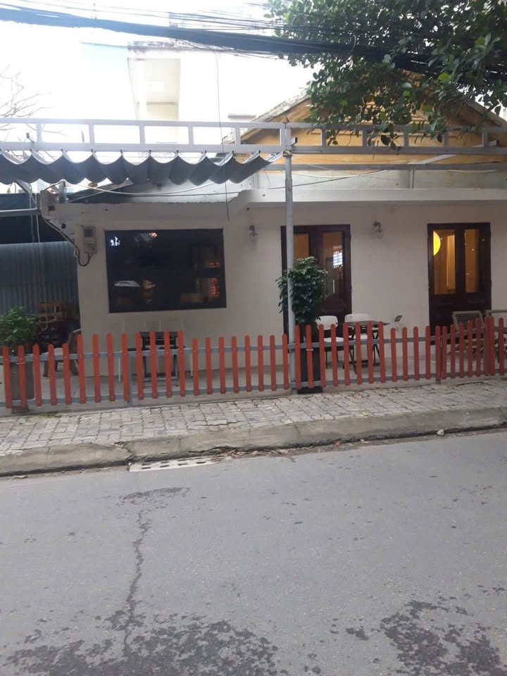 Đất vàng 3 mặt tiền tại Mỹ An, Ngũ Hành Sơn - Cơ hội đầu tư sinh lời lớn!