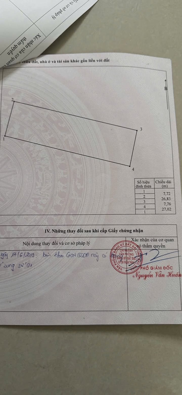 Đất nền Gia Đông, Thuận Thành 200m² giá chỉ 3x triệu - Cơ hội đầu tư tuyệt vời!