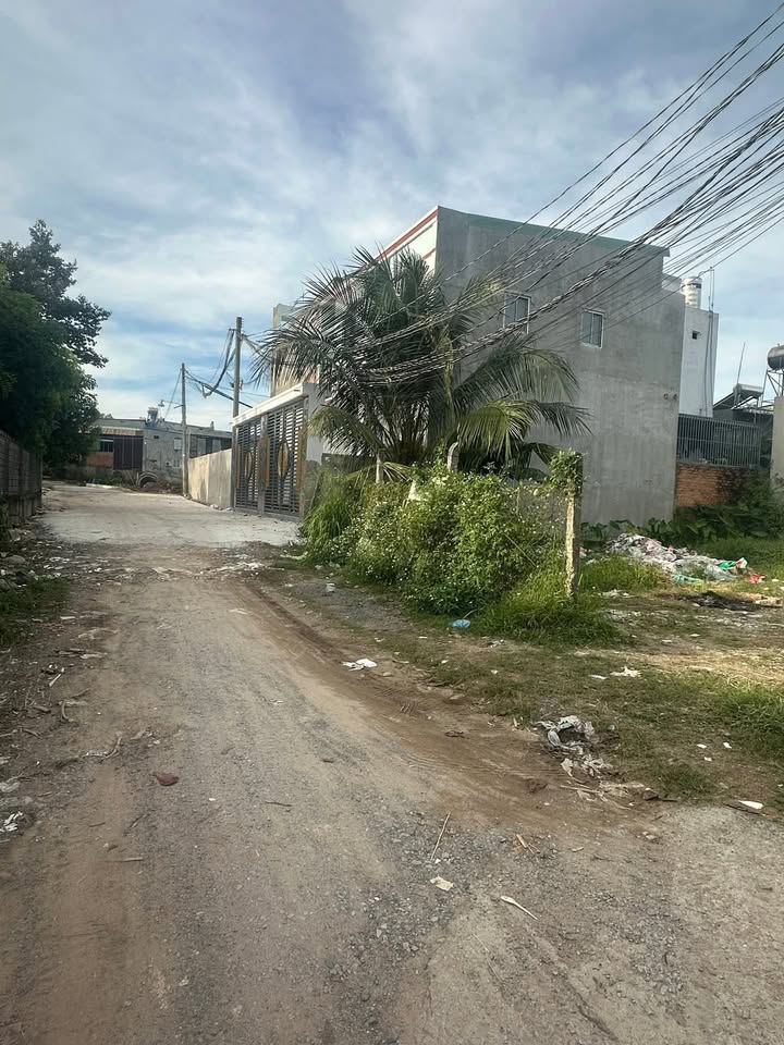 Đất nền Thái Hòa, Tân Uyên 226m² giá 3,1 tỷ - Cơ hội đầu tư lớn!