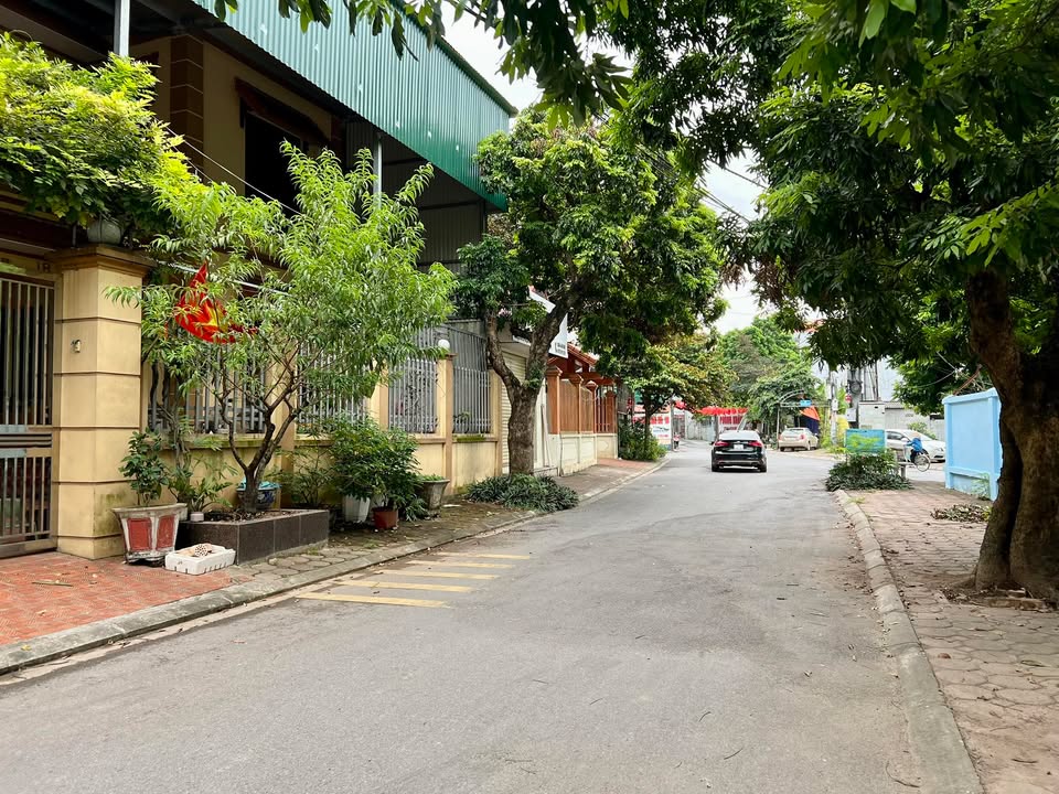 Đất Thổ Cư Thôn Thượng - Dương Hà 50m² giá 2 tỷ - Sổ đỏ chính chủ!