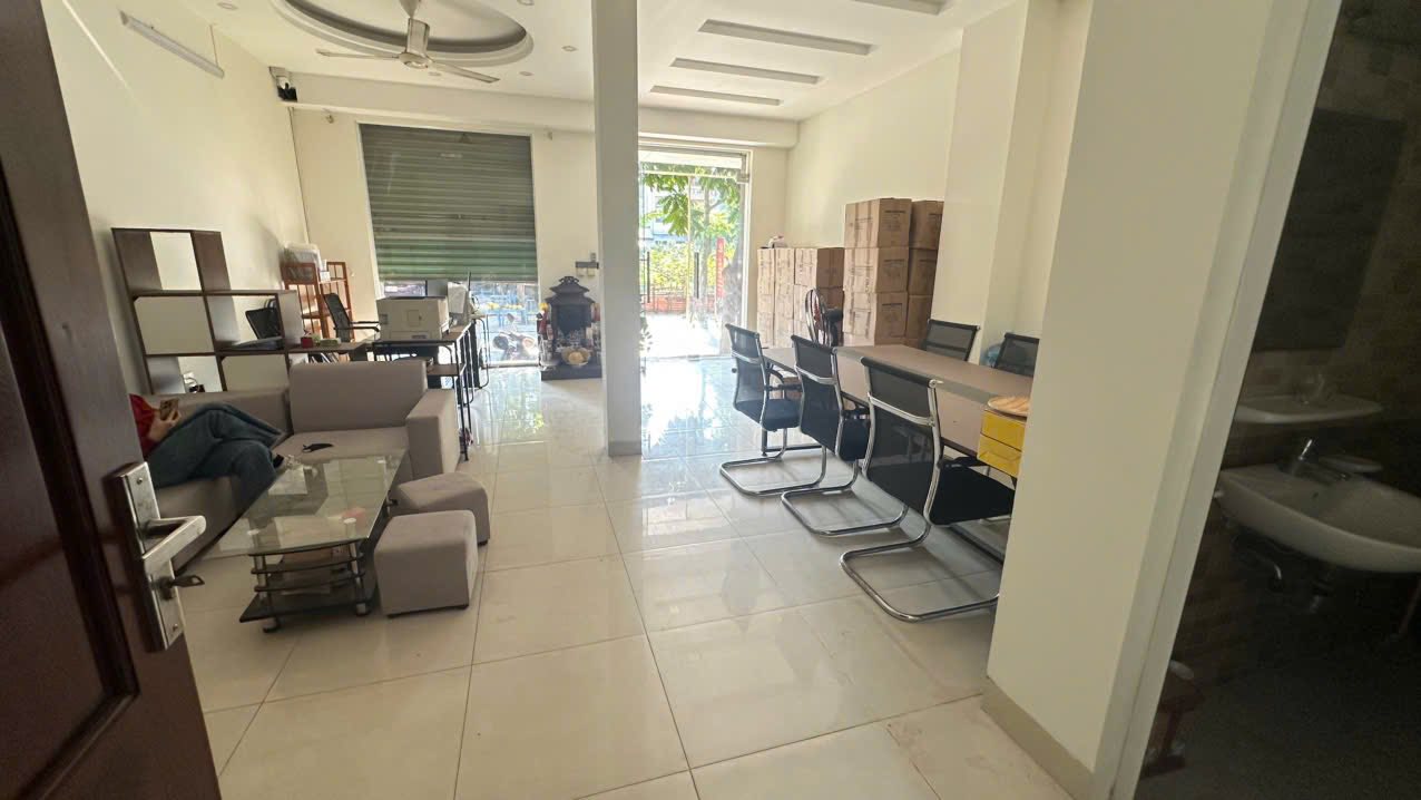 Nhà liền kề cho thuê tại Đại Mỗ, Nam Từ Liêm - Kinh doanh đa mô hình chỉ 25 triệu