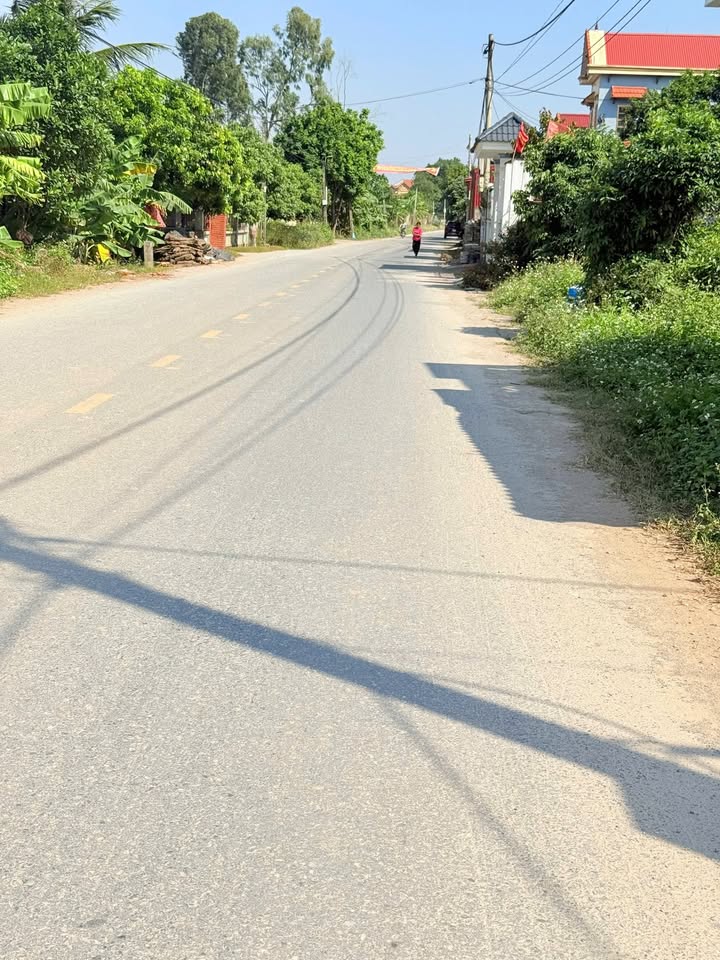 Đất Tiền Phong - Ân Thi 65m² giá thỏa thuận - Cơ hội đầu tư hiếm có!