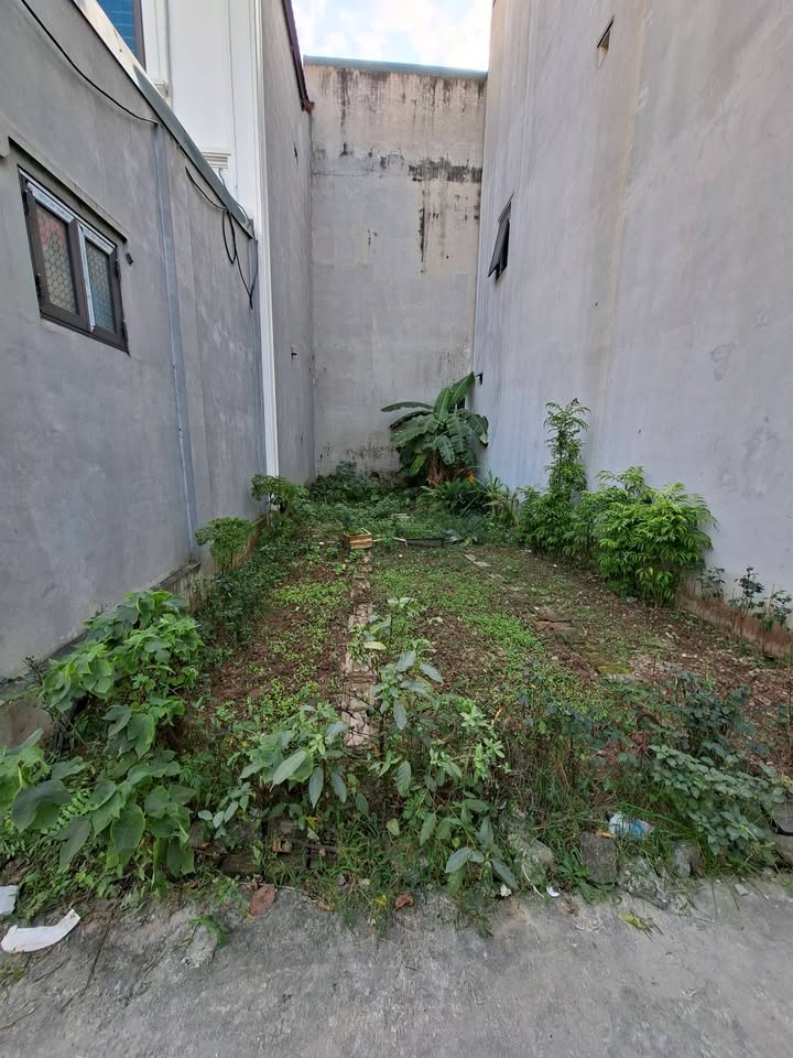 Lô đất 40m² Tả Thanh Oai giá chỉ 4 tỷ - Cơ hội đầu tư tuyệt vời!