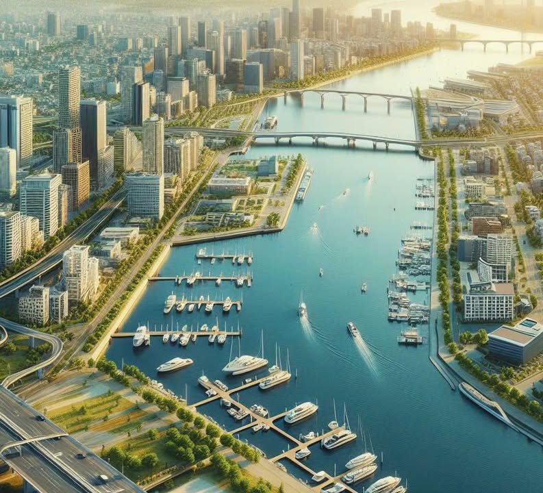 Đất nền Vạn Phúc, Thanh Trì 110m² giá 7.26 tỷ - Đầu tư sinh lời hấp dẫn!