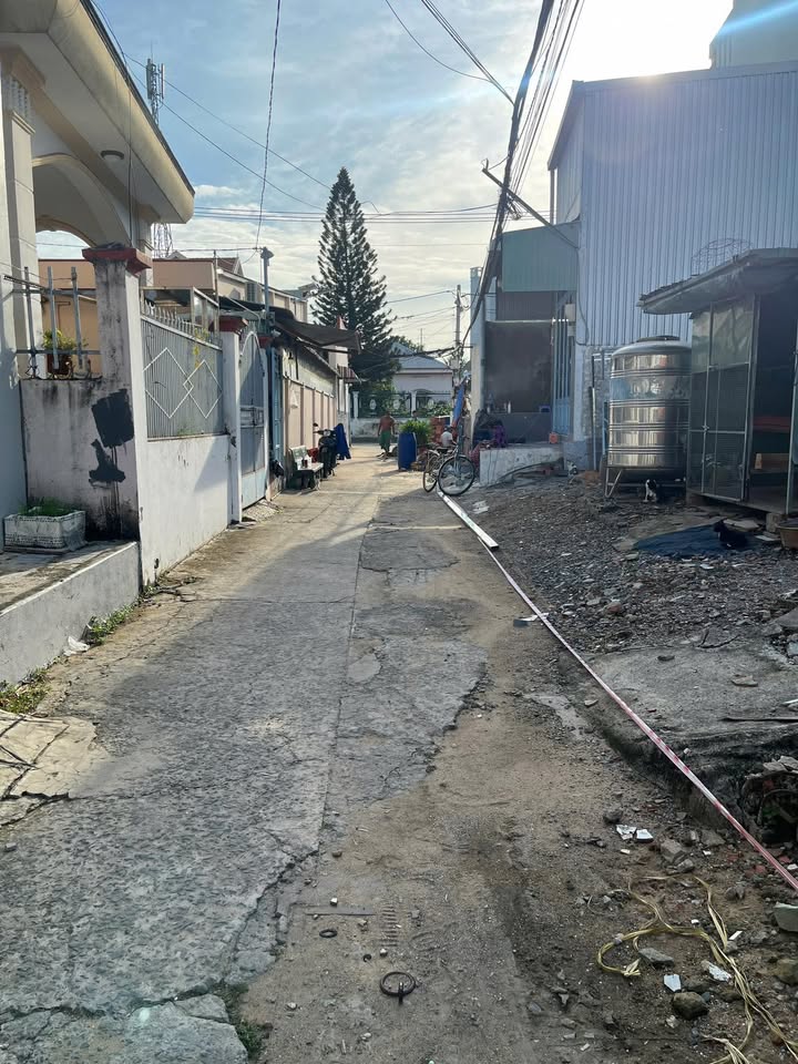 Đất nền Thạnh Mỹ Lợi, Thủ Đức 78.2m² giá 6.8 tỷ - Sổ hồng chính chủ