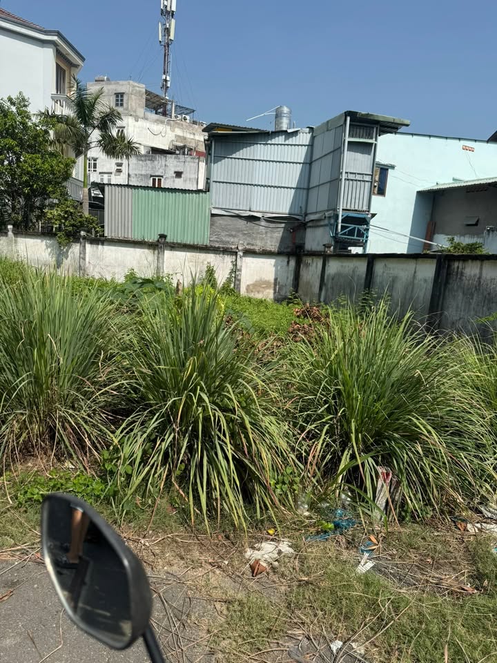 Đất hẻm xe hơi đường Nguyễn Thị Định, phường Cát Lái, Quận 2 - 65.2m² giá 5.6 tỷ - Đầu tư sáng giá!