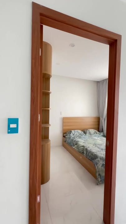 Căn hộ Nhà ở xã hội Quốc lộ 13, Tân Định, Bến Cát 57m² - Giá chỉ 735 triệu!