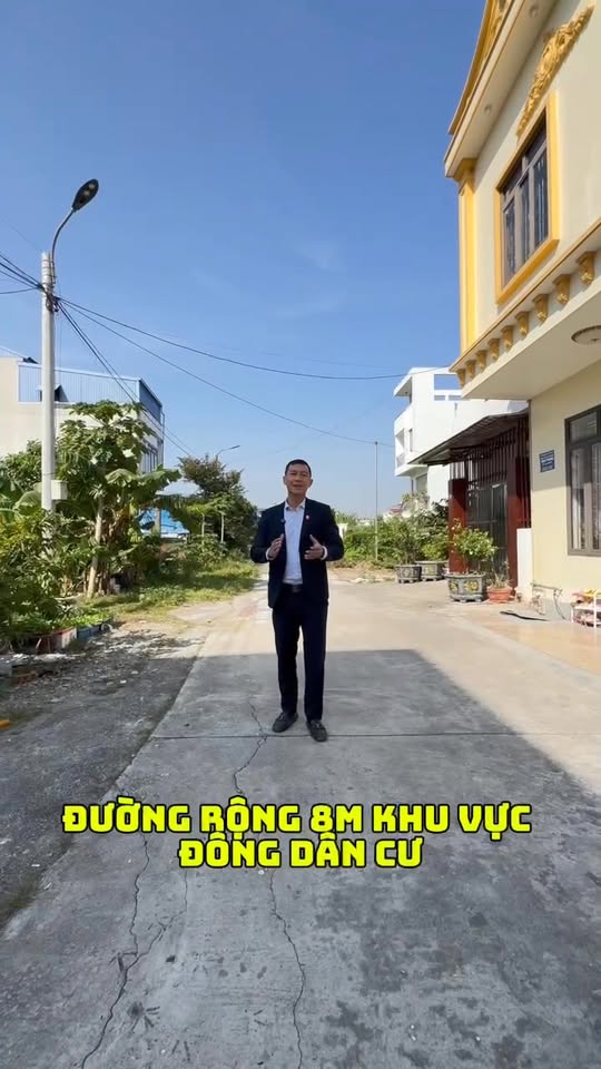 Đất nền An Đồng Hải Phòng 100m² - Đầu tư sinh lời cao!