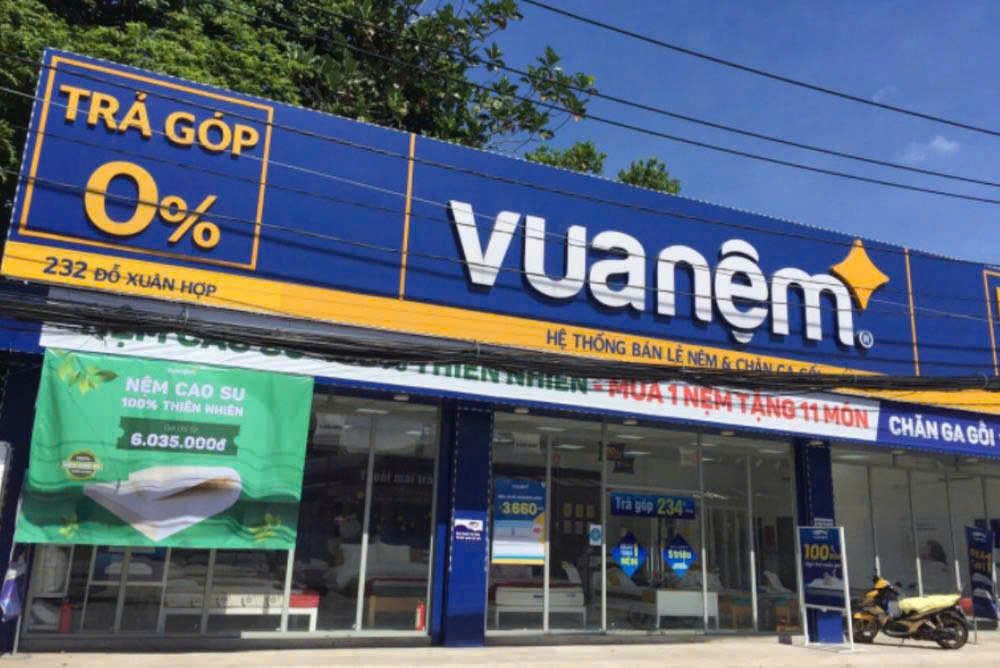 Nhà mặt tiền Đỗ Xuân Hợp, Phước Long B, 227m² - Đầu tư sinh lời ngay!