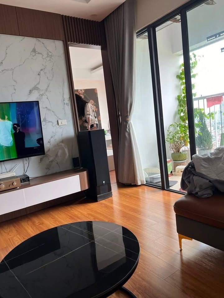 Căn hộ Xuân Mai Tower Hà Đông 118m² giá 7.086 tỷ - Căn góc full đồ sang trọng!