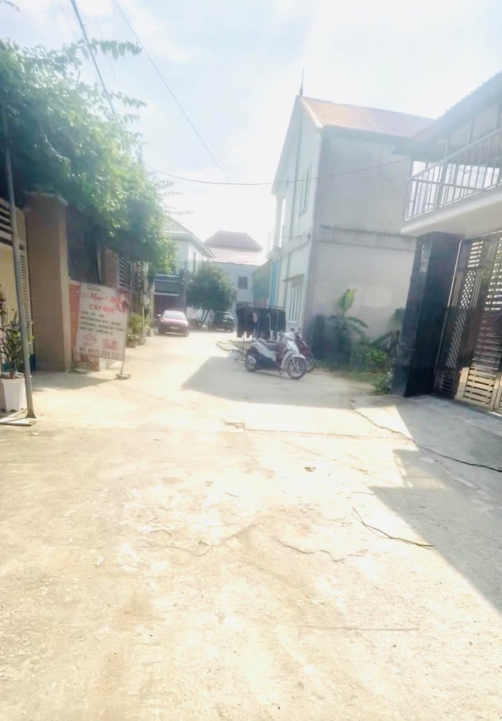 Đất nền khu phố 8, phường Hưng Đạo, 130m² giá 2.9 tỷ - Cơ hội đầu tư hấp dẫn!