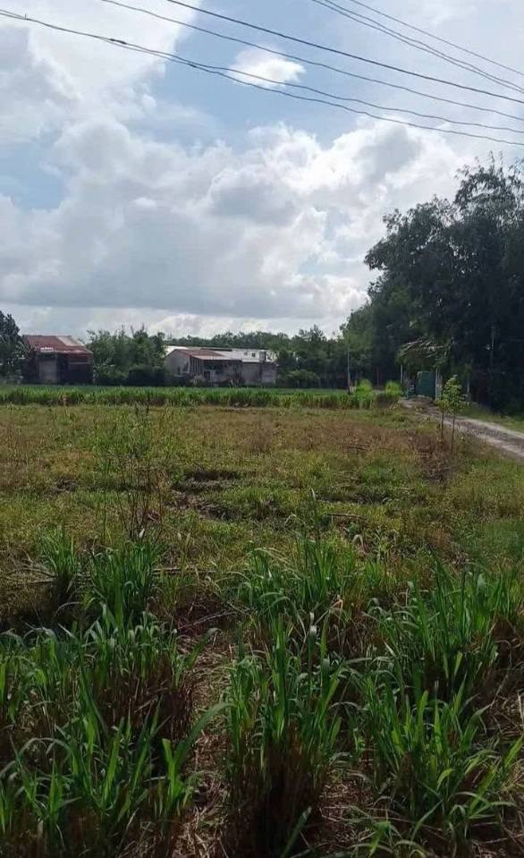 Đất nền Ninh Sơn Tây Ninh 800m² giá 6 tỷ - Cơ hội đầu tư hấp dẫn!