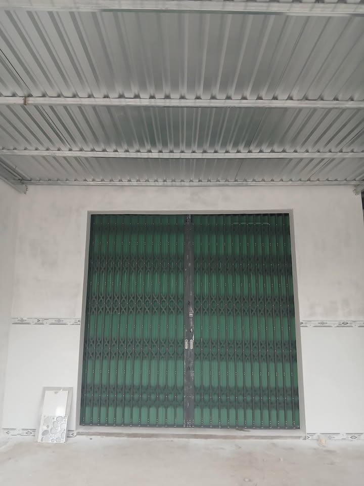 Nhà cho thuê khu phố Mỹ Thuận, phường Nhị Quý, 6.5m - Khu vực an ninh, thoáng mát!