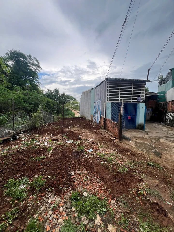 Đất nền hẻm 92 Nguyễn Xuân Nguyên, Tân An 100m² chỉ 1.75 tỷ - Giá tốt không thể bỏ lỡ!